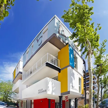 Charming Flat In Building With Solarium