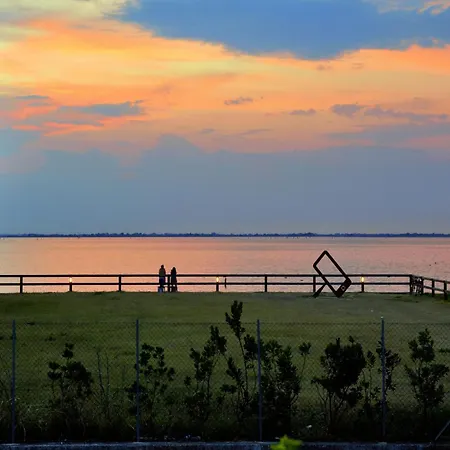 Charming Flat In Building With Solarium Apartment