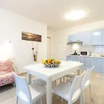 Charming Flat In Building With Solarium 公寓 利尼亚诺萨比亚多罗